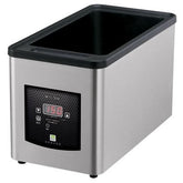 "INTELLISERV FOOD PAN WARMER, 1/3 – SIZE, FOR RETHERMALIZATIO" - Mabrook Hotel Supplies